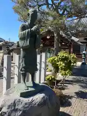 西蓮寺(滋賀県)