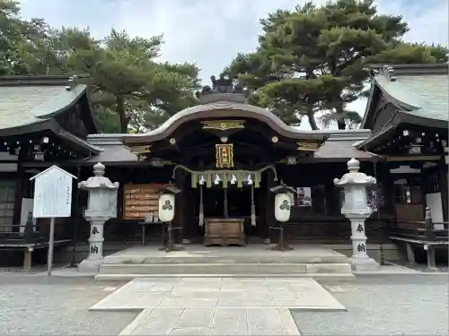 艮神社(広島県)