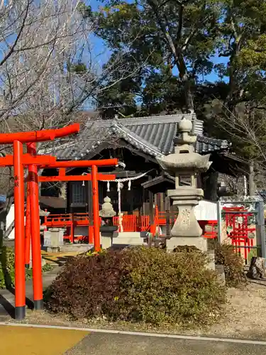 大島神社(広島県)