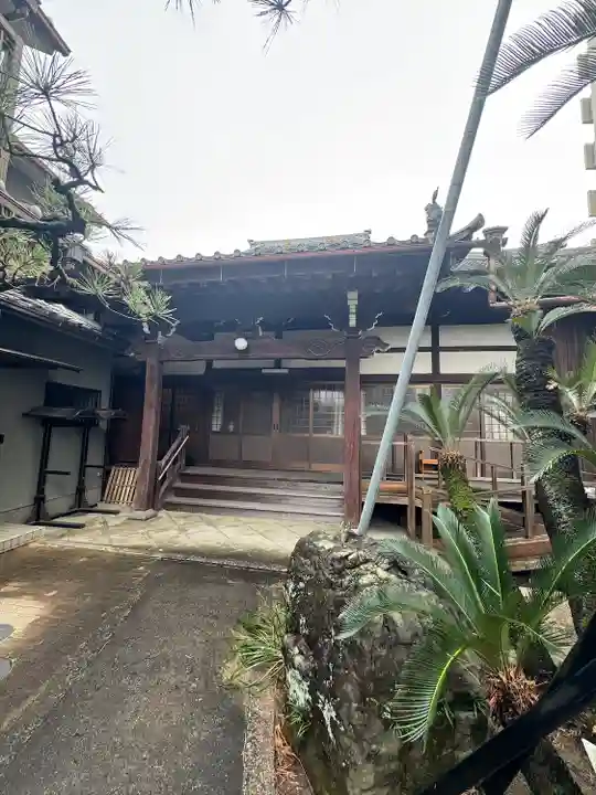 心覚寺(三重県)