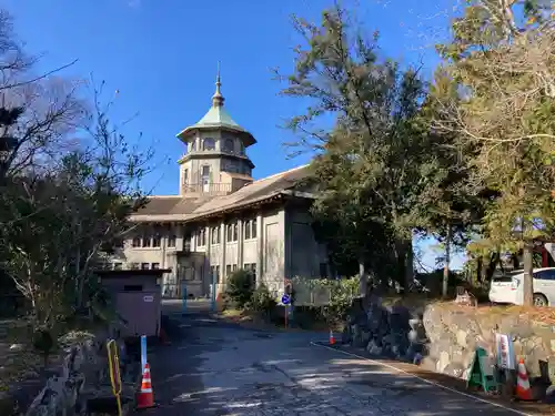 城山八幡宮(愛知県)
