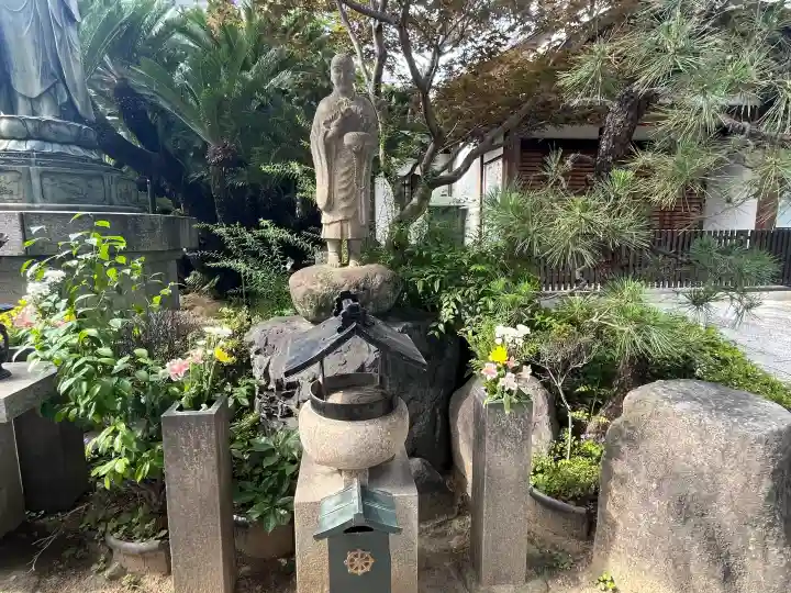 法楽寺(大阪府)