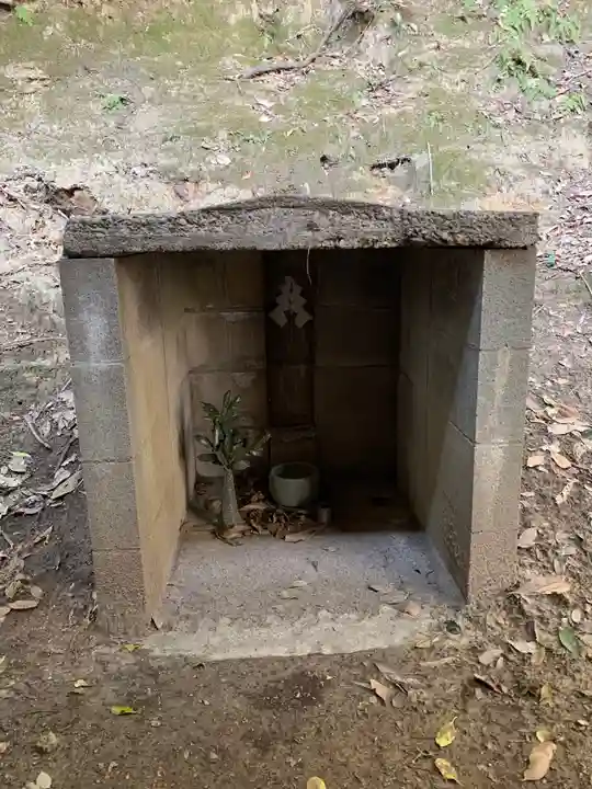 金毘羅大権現(千葉県)