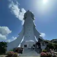 東京湾観音教会(千葉県)