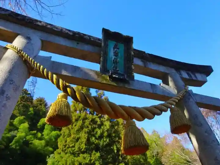 直孝神社(滋賀県)