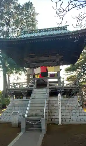三寳寺のその他建物