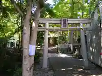 浅間神社(静岡県)