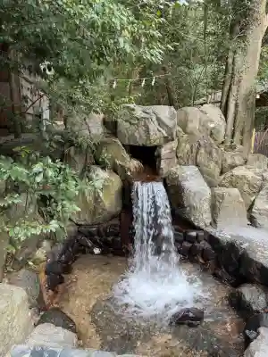 椿大神社(三重県)