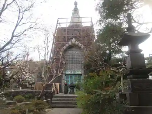 普門院(東京都)