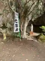 浄智寺(神奈川県)