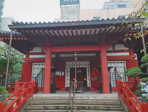 藤次寺(大阪府)