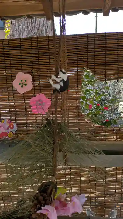 玉田神社(京都府)