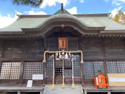 櫛田宮(佐賀県)