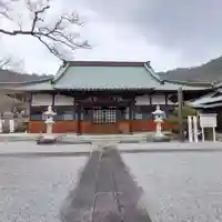 明鏡山龍雲寺(栃木県)