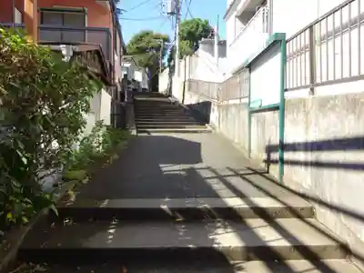 居木神社のその他建物