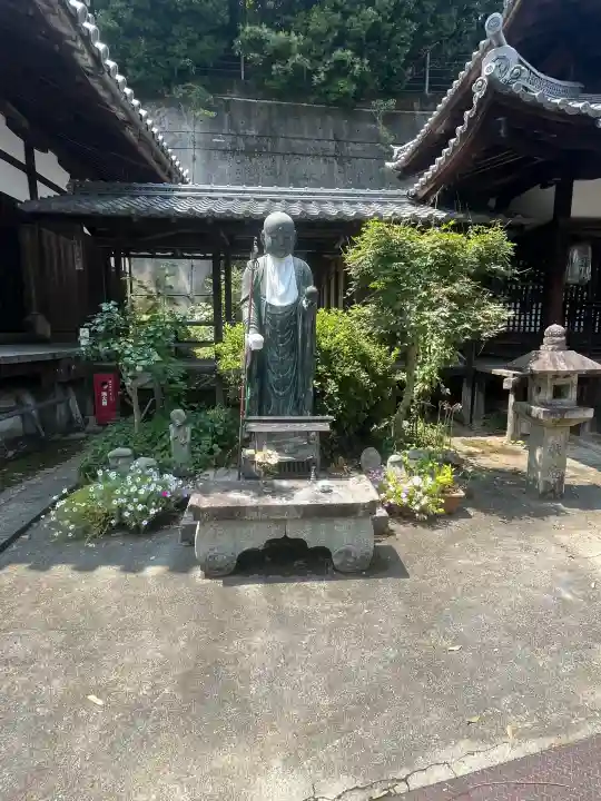 近松寺(滋賀県)