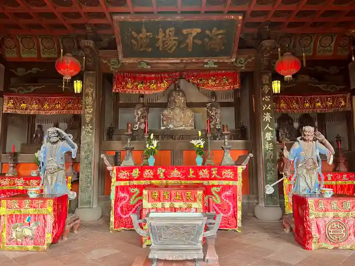 崇福寺(長崎県)