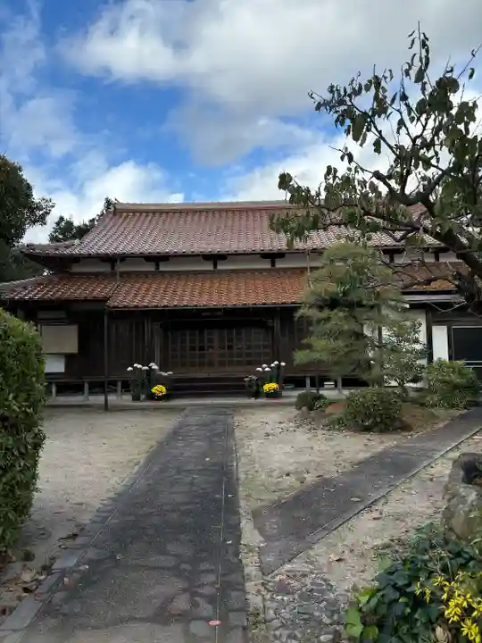善哉寺(島根県)