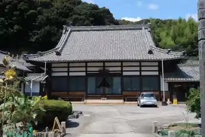 補陀寺(愛知県)