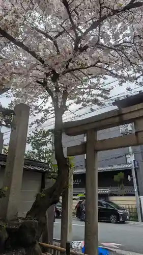 菅大臣神社(京都府)