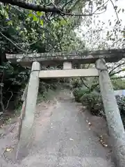 惣戸神社(広島県)