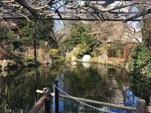 愛宕神社(東京都)