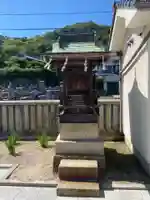 一宮神社(吉備津彦神社)(広島県)