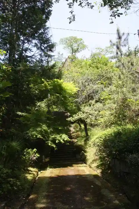 園養寺(滋賀県)
