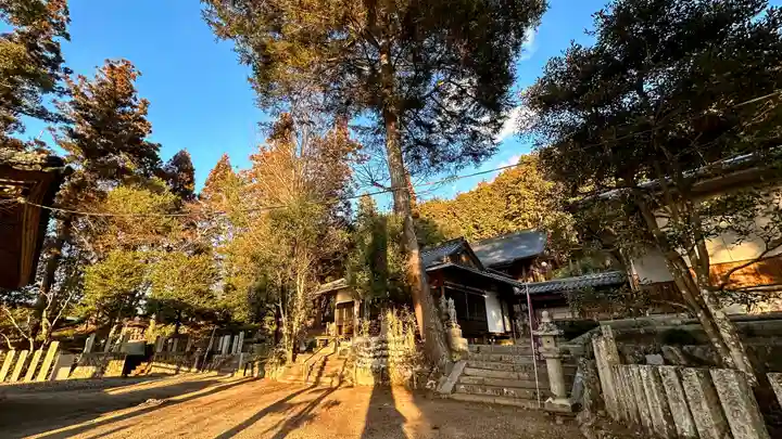 八幡神社(広島県)