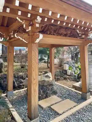 長泉寺(神奈川県)