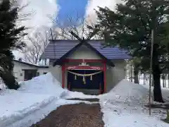 恵庭神社(北海道)