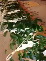 厚別神社(北海道)