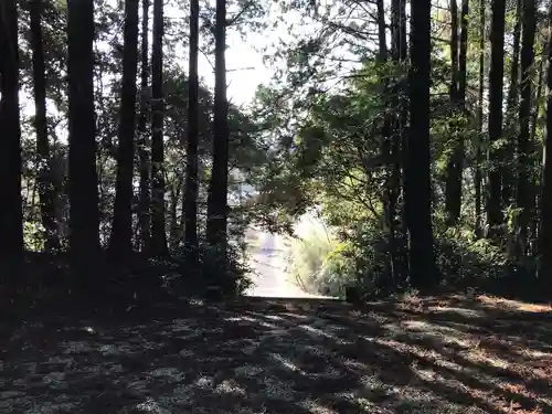 熊野神社のその他建物