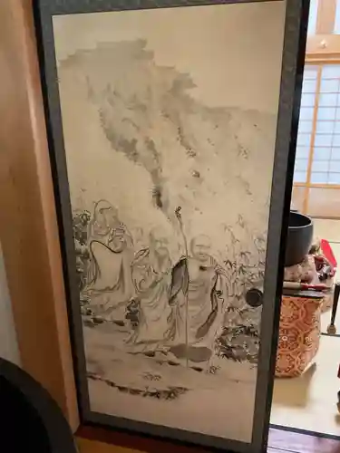 洞泉寺(岐阜県)