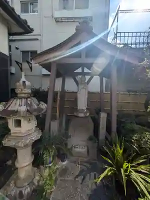 常照院(東京都)