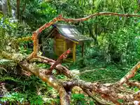 浅間神社の末社・摂社