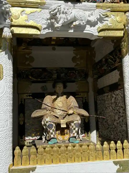 日光東照宮(栃木県)