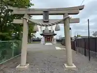 秋葉大神社(千葉県)