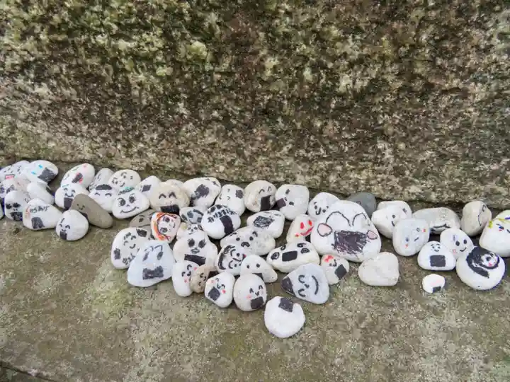 高木神社のその他建物