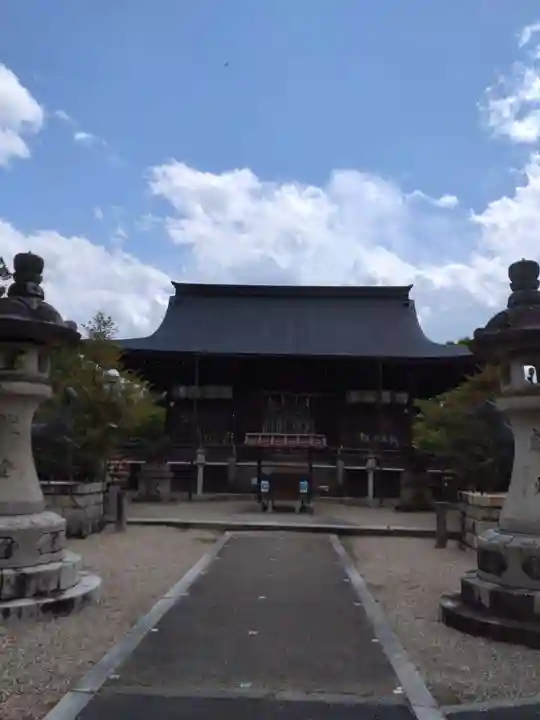 京都乃木神社(京都府)