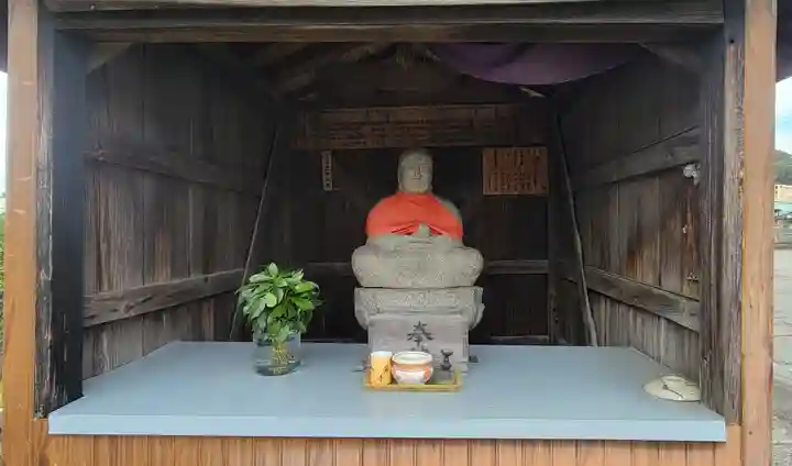 下市地蔵尊(愛媛県)