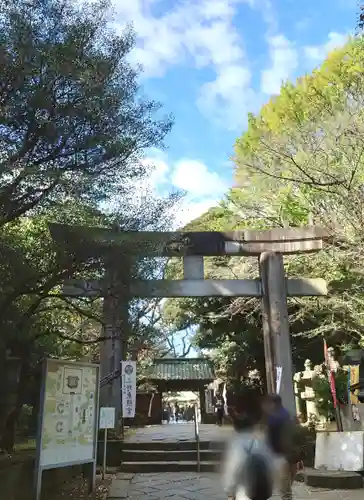 上野東照宮(東京都)