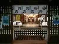 愛宕神社(東京都)