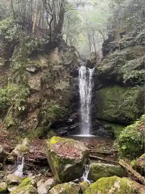 瀧神社(岐阜県)