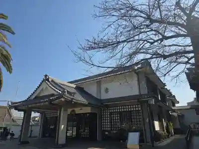 本願寺堺別院(大阪府)