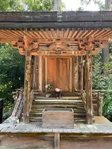 宝厳寺(滋賀県)