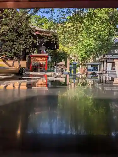 熊野神社(東京都)