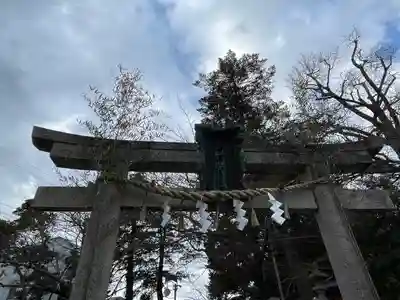 玉前神社(千葉県)