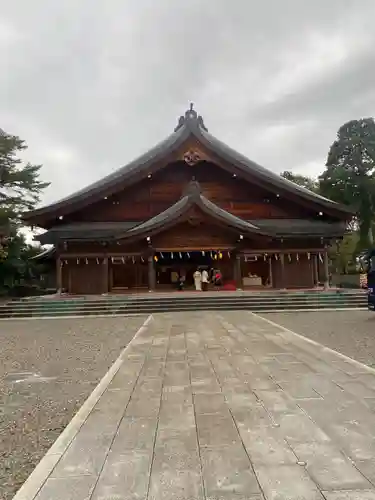 富山縣護國神社(富山県)