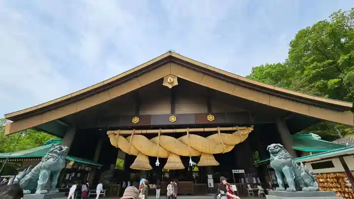 常陸国出雲大社(茨城県)